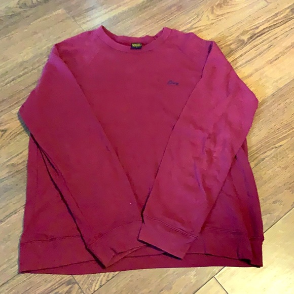 OBEY crewneck sweater - Picture 1 of 10